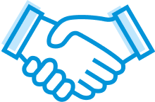 Chúng ta tôn trọng mọi người