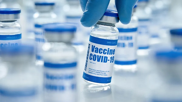 Các loại vaccine mới được công nhận để nhập cảnh