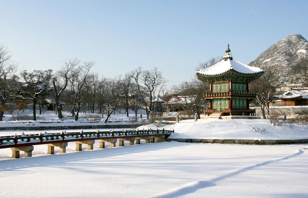 HÀN QUỐC 5N5Đ | BUSAN – DAEGU – SEOUL