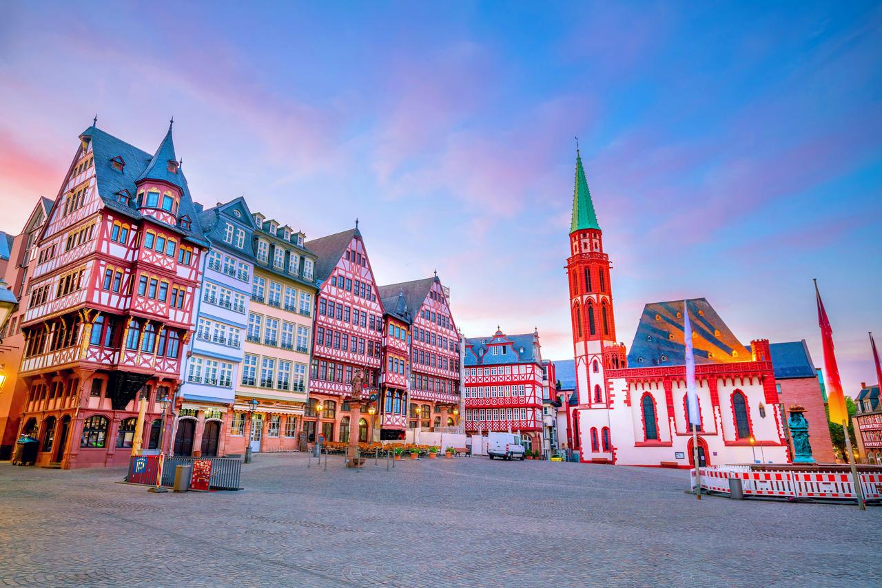 THU VÀNG CHÂU ÂU 11N10Đ | ĐỨC – SÉC – ÁO – HUNGARY – SLOVAKIA – BA LAN