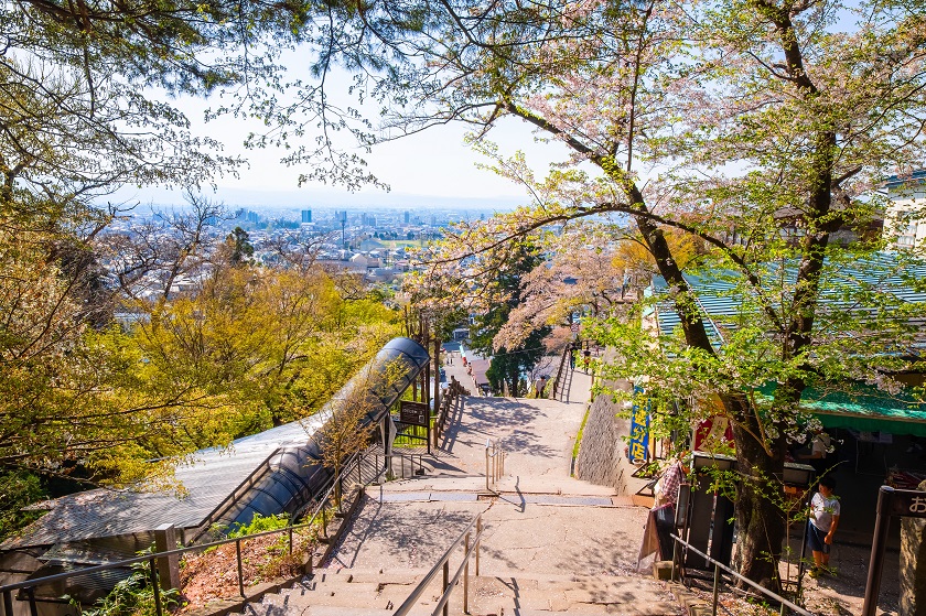 NHẬT BẢN TẾT DƯƠNG LỊCH 6N5Đ | NIIGATA – AIZU – NIKKO – TOKYO – PHÚ SĨ – NIIGATA