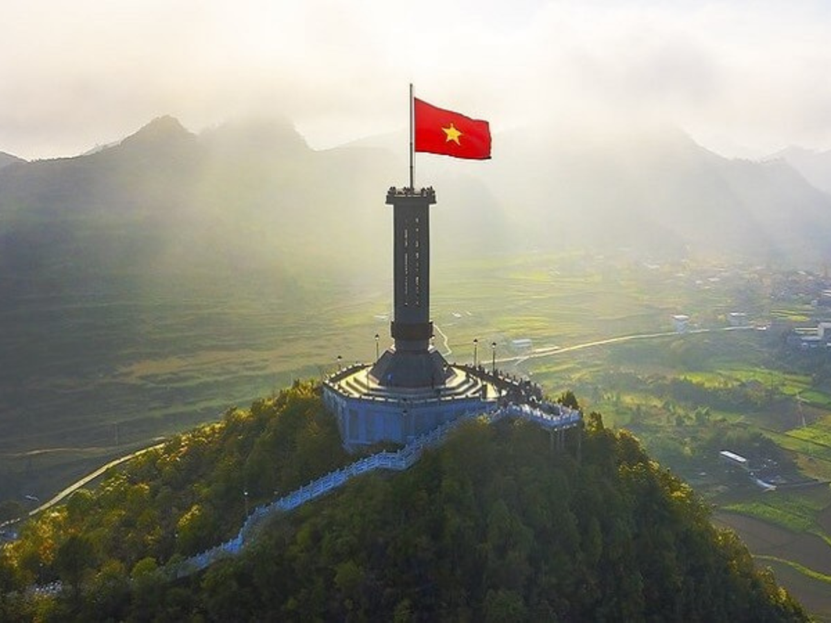 ĐÔNG BẮC 5N4Đ | HÀ GIANG – CAO BẰNG – BẮC KẠN (Khởi hành mỗi thứ 4 tuần thứ 3 của tháng)