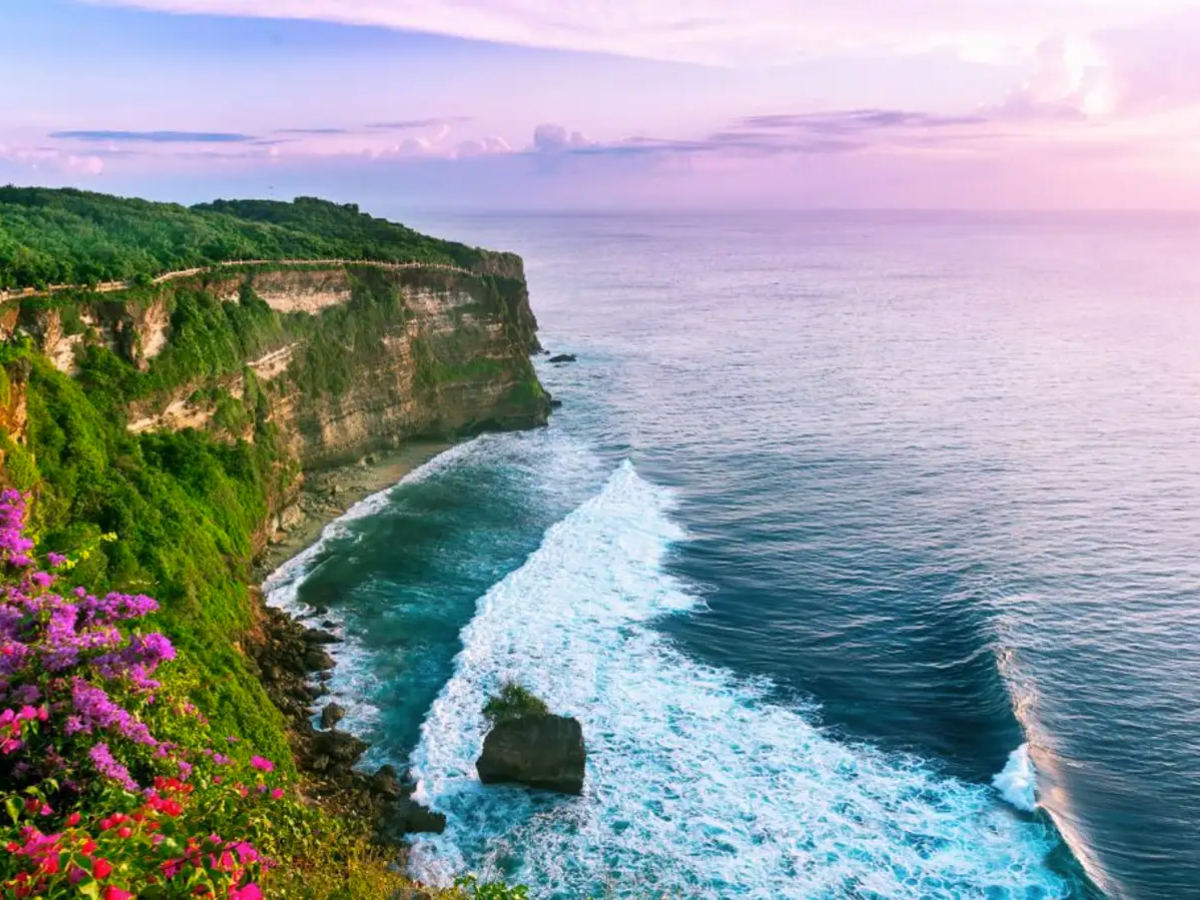 KHÁM PHÁ INDONESIA 4N3Đ | THIÊN ĐƯỜNG NGHỈ DƯỠNG BALI