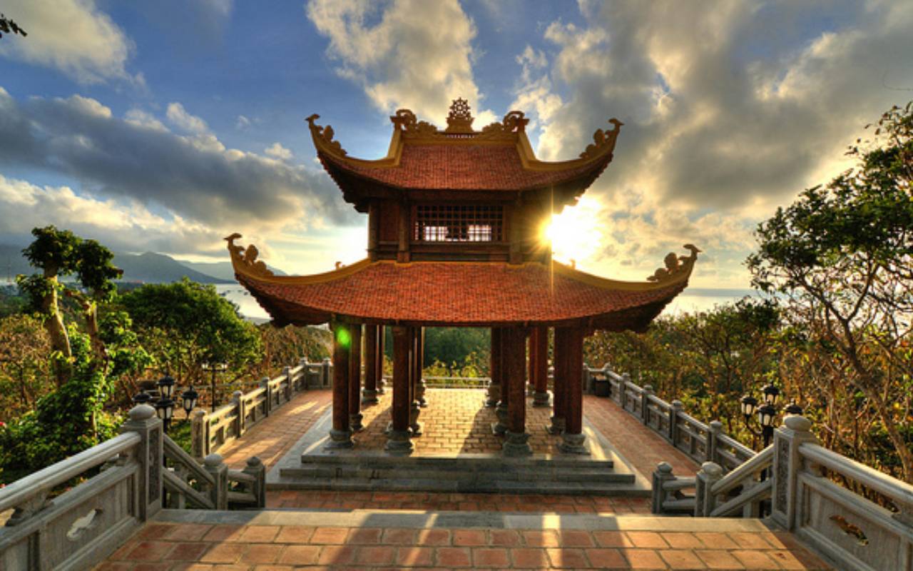 KHÁM PHÁ BIỂN ĐẢO MIỀN NAM 3N2Đ | CÔN ĐẢO