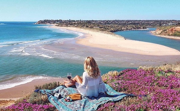 Du lịch Úc mùa nào đẹp nhất? Mùa hè là thời điểm tuyệt vời để tận hưởng vẻ đẹp của nước Úc 
