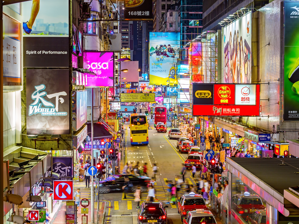 DU LỊCH HONG KONG 4N3D – THIÊN ĐƯỜNG MUA SẮM