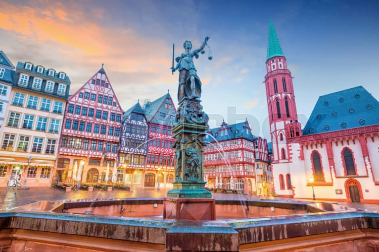 CHÂU ÂU 9N8Đ | ĐỨC – HÀ LAN – BỈ – PHÁP – THỤY SĨ – Ý