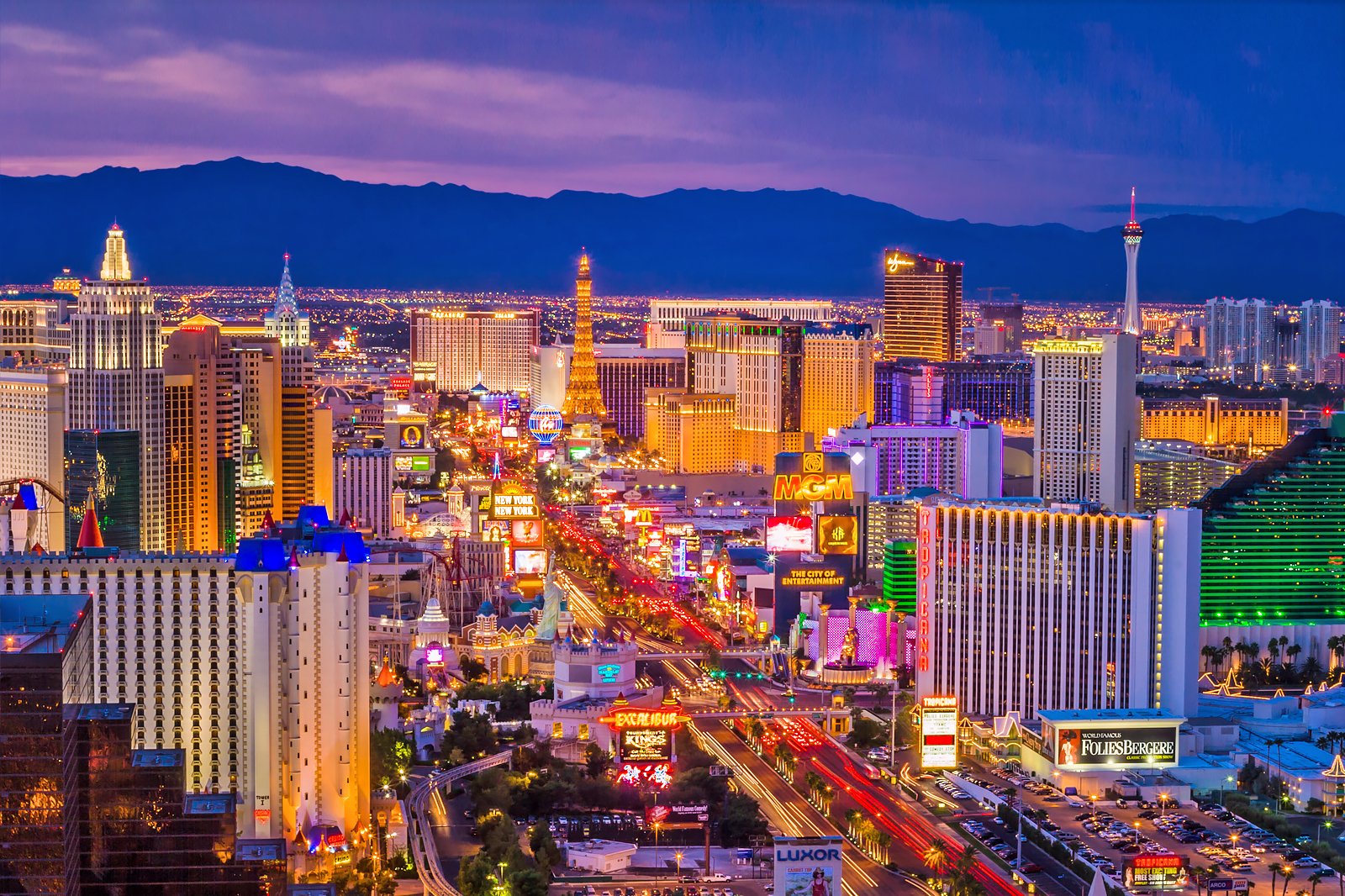 LIÊN TUYẾN ĐÔNG TÂY 10N9Đ | NEW YORK – PHILADELPHIA – WASHINGTON DC – LAS VEGAS – LOS ANGELES – SAN DIEGO