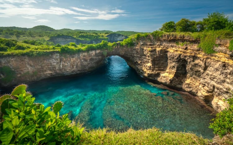 CHÂU Á 4N3Đ | BALI – THIÊN ĐƯỜNG NGHỈ DƯỠNG (TOUR TẾT ÂM LỊCH 2024)