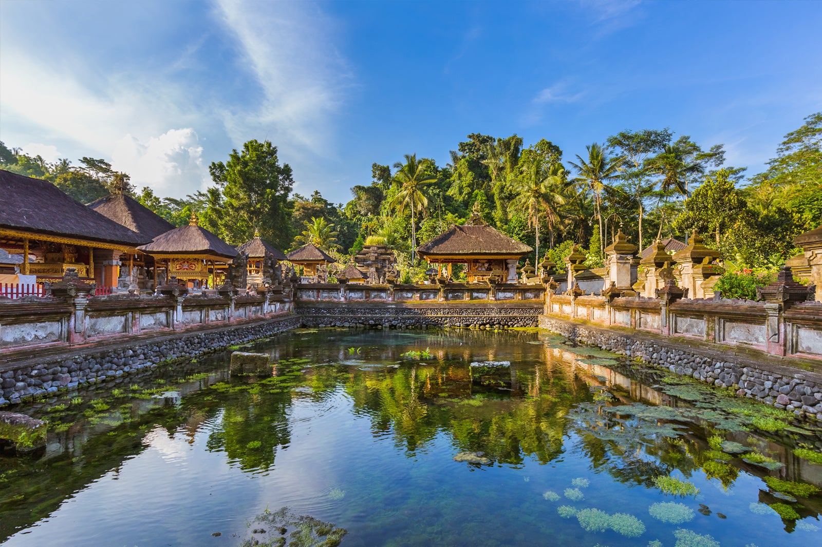 KHÁM PHÁ ĐẢO BALI 4N3Đ | HÒN ĐẢO CỦA CÁC VỊ THẦN