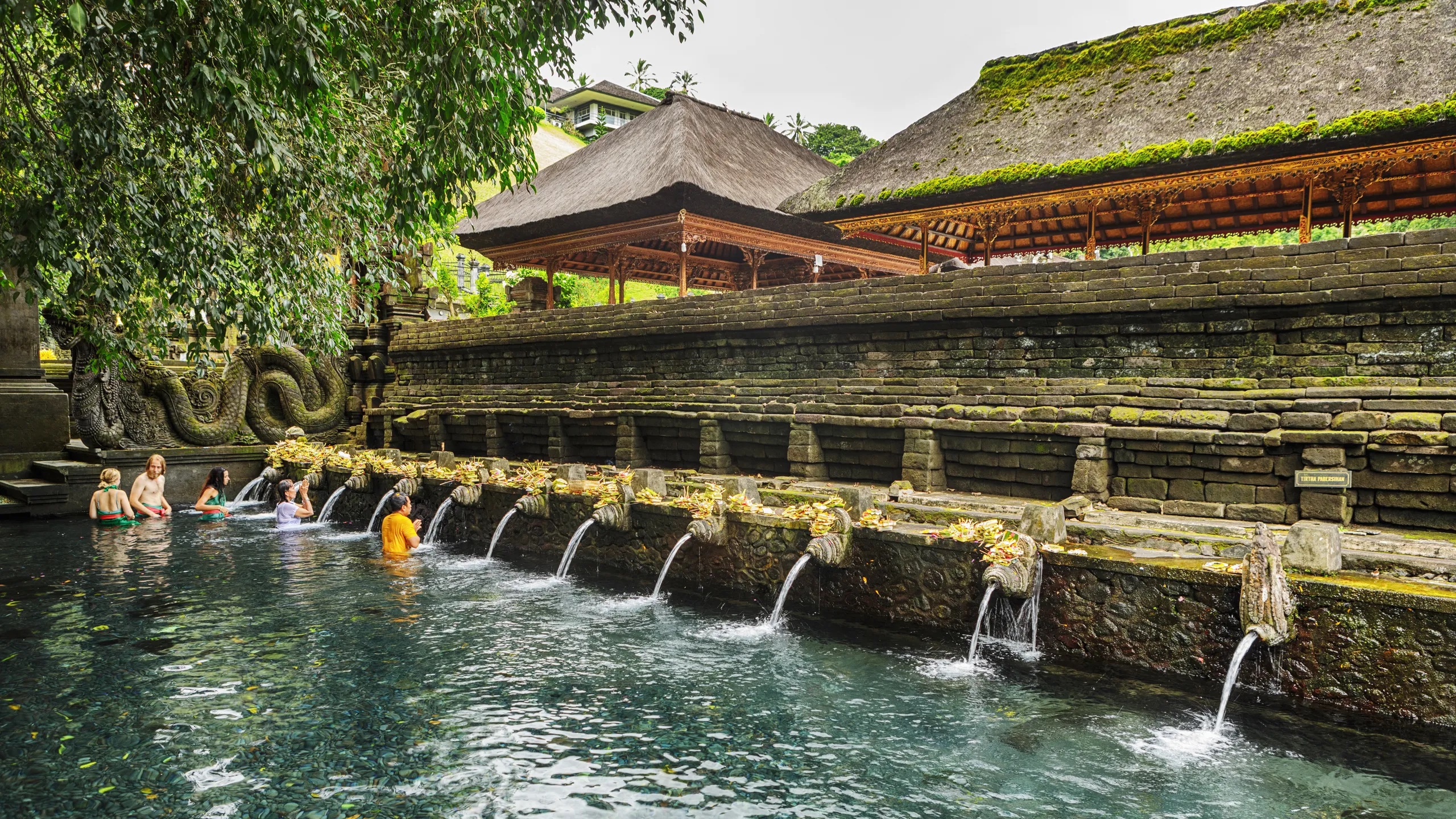 KHÁM PHÁ ĐẢO BALI 4N3Đ | HÒN ĐẢO CỦA CÁC VỊ THẦN
