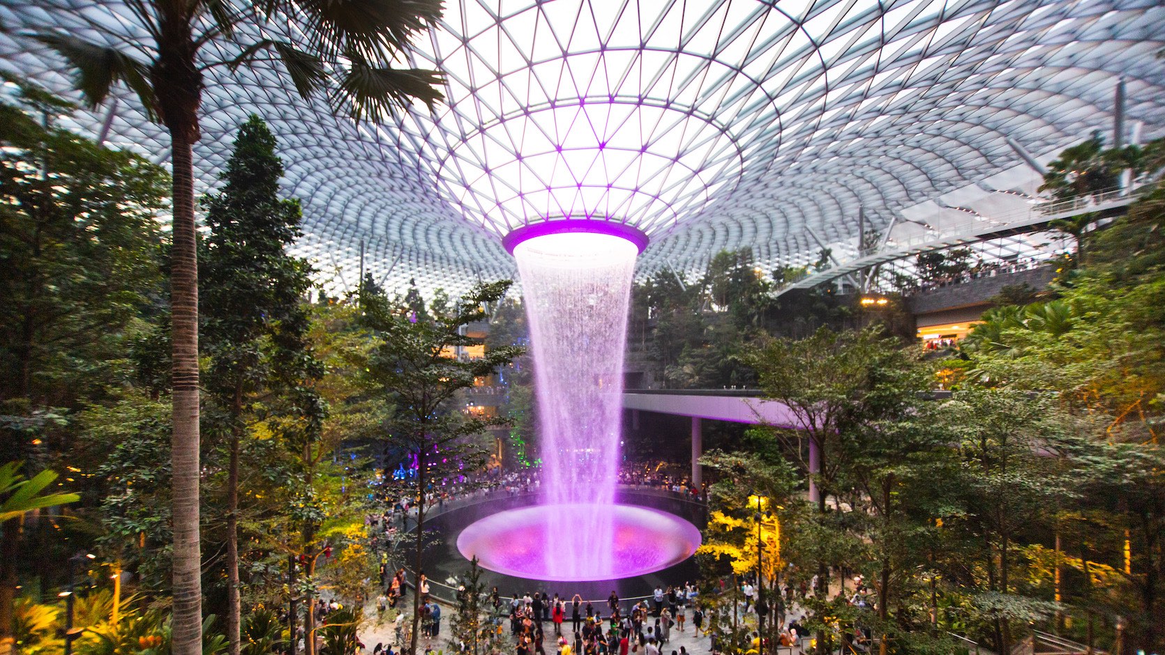 KHÁM PHÁ ĐẢO QUỐC SƯ TỬ 3N2Đ | SINGAPORE