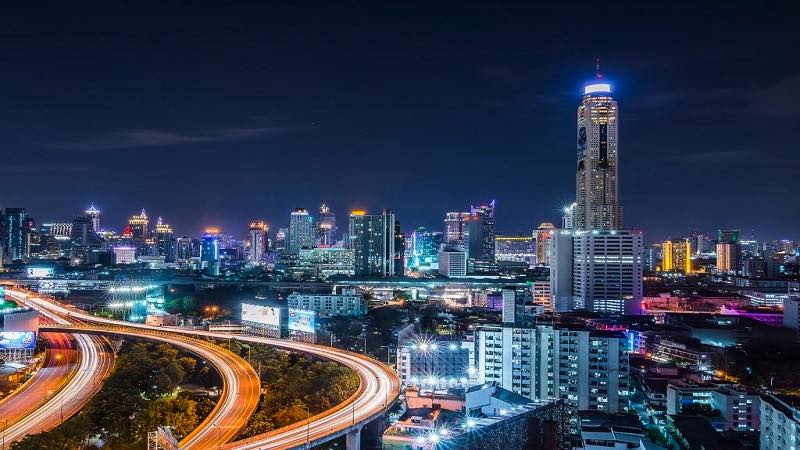 THÁI LAN 5N4Đ | BANGKOK – PATTAYA