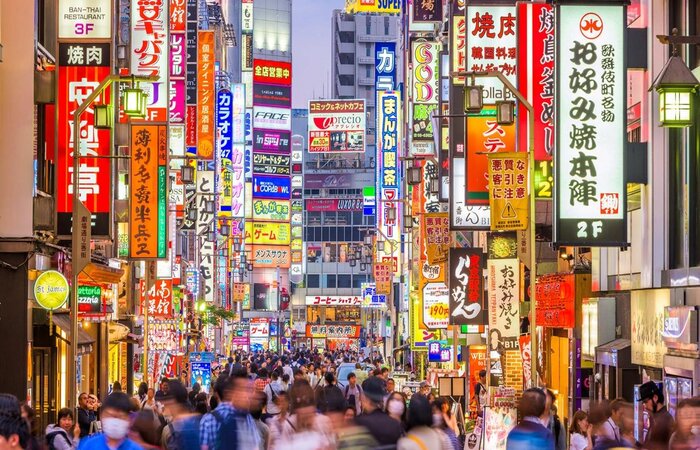 Akihabara: Thiên đường công nghệ và otaku tại Tokyo