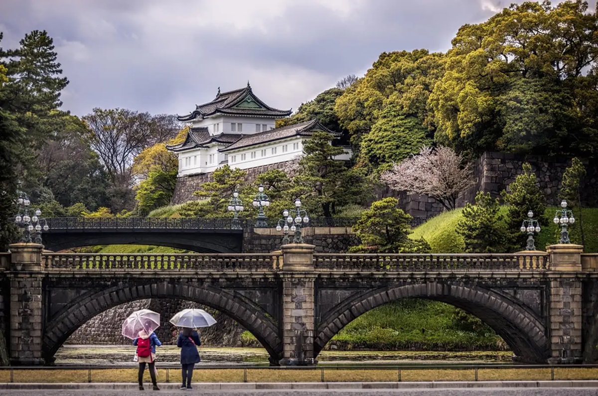NHẬT BẢN 5N5Đ | OSAKA – KOBE – KYOTO – NAGOYA – YAMANASHI – TOKYO