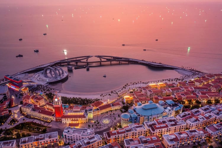 TOUR TẾT 2026 | PHÚ QUỐC 3N2Đ