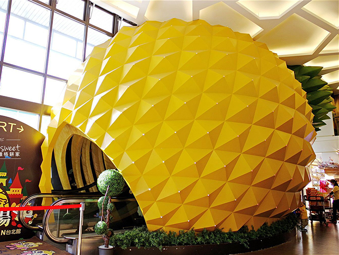 ĐÀI LOAN 5N4Đ | CAO HÙNG – NAM ĐẦU – ĐÀI TRUNG – ĐÀI BẮC