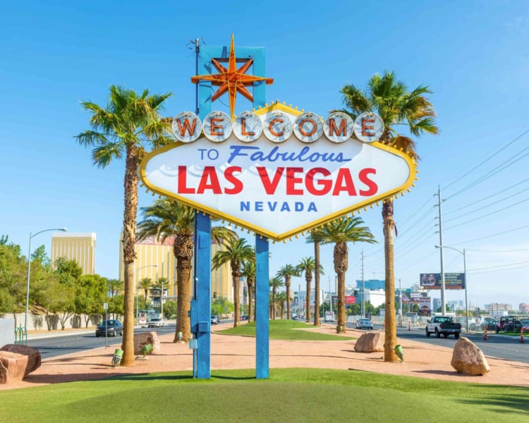 BỜ TÂY HOA KỲ – KẾT HỢP THĂM THÂN 8N7Đ | LOS ANGELES – LAS VEGAS – SAN DIEGO – MEXICO