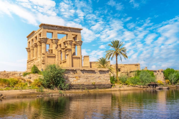 AI CẬP 9N9Đ | CAIRO – ASWAN – EDFU – LUXOR – HURGHADA