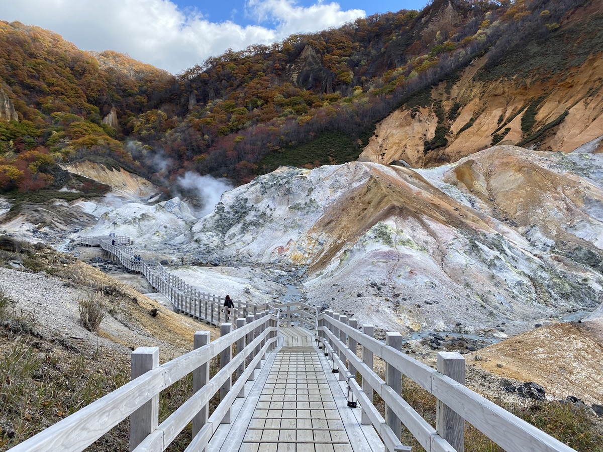 NHẬT BẢN 7N6Đ | AOMORI – HIROSAKI – HAKODATE – SAPPORO