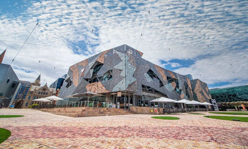 ÚC 5N4Đ | DẤU ẤN SYDNEY