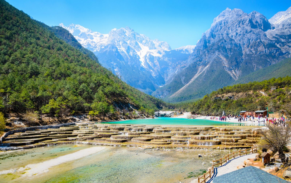 TRUNG QUỐC 5N4Đ | LỆ GIANG – SHANGRILA