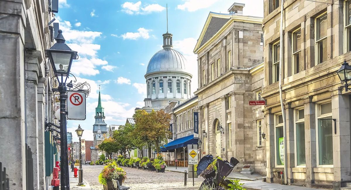 TÂY ĐÔNG CANADA 11N10Đ | VANCOUVER – VICTORIA – RICHMOND – MONTREAL – QUEBEC – OTTAWA – KINGSTON – NIAGARA FALLS – TORONTO