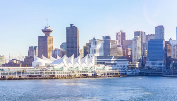 CANADA 7N6Đ | VANCOUVER – ĐẢO VICTORIA – WHISTLER BLACKCOMB – GRANVILLE