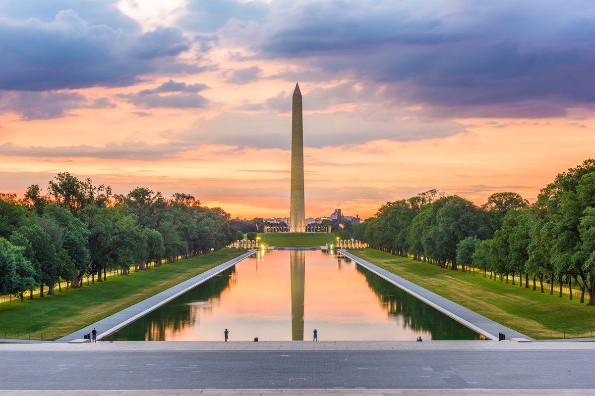ĐÔNG TÂY MỸ 12N11Đ | NEW YORK – PHILADELPHIA – WASHINGTON D.C – LAS VEGAS – RED ROCK CANYON – LOS ANGELES – SAN DIEGO – SAN JOSE – SAN FRANCISCO