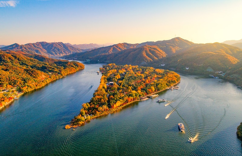 MÙA HÈ HÀN QUỐC 5N4D | HÀ NỘI – SEOUL – CÔNG VIÊN EVERLAND – ĐẢO NAMI – THÁP NAMSAN