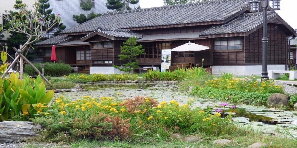 ĐÀI LOAN 5N4Đ | ĐÀI TRUNG – CAO HÙNG – ĐÀI BẮC – ALISHAN