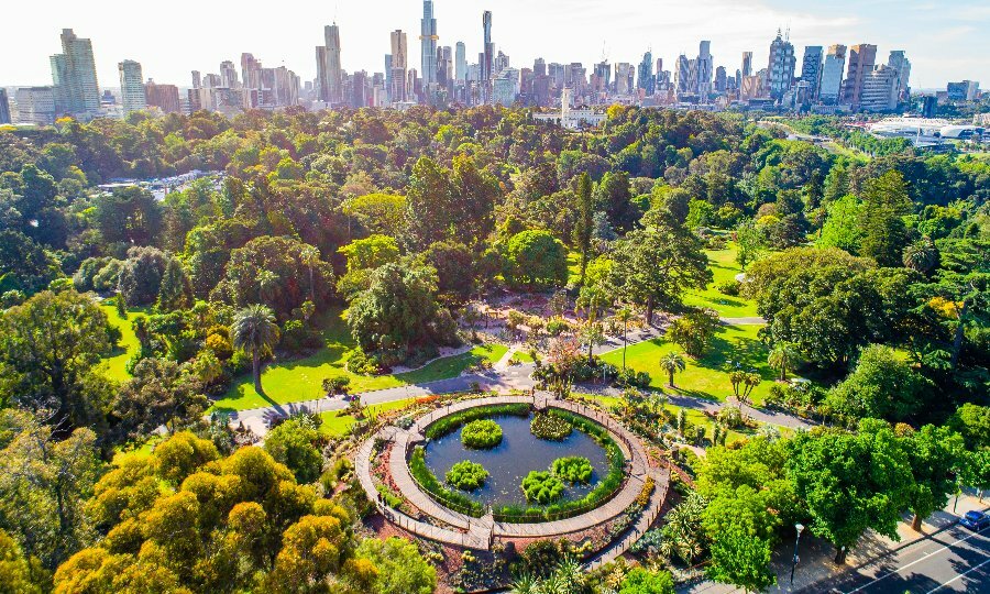ÚC 5N4Đ | DẤU ẤN SYDNEY