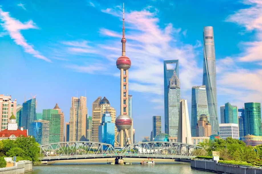 TRUNG QUỐC 5N4Đ | THƯỢNG HẢI – VÔ TÍCH – Ô TRẤN – HÀNG CHÂU (NO SHOPPING)