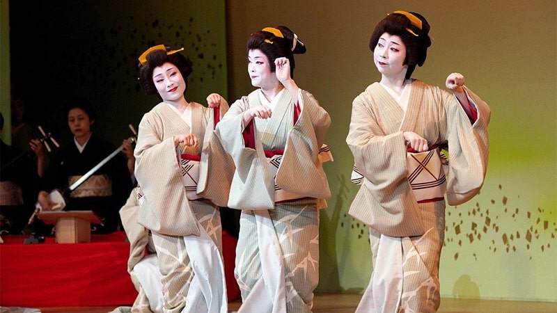 NHẬT BẢN 6N5Đ | TOKYO – PHÚ SĨ – KYOTO – OSAKA