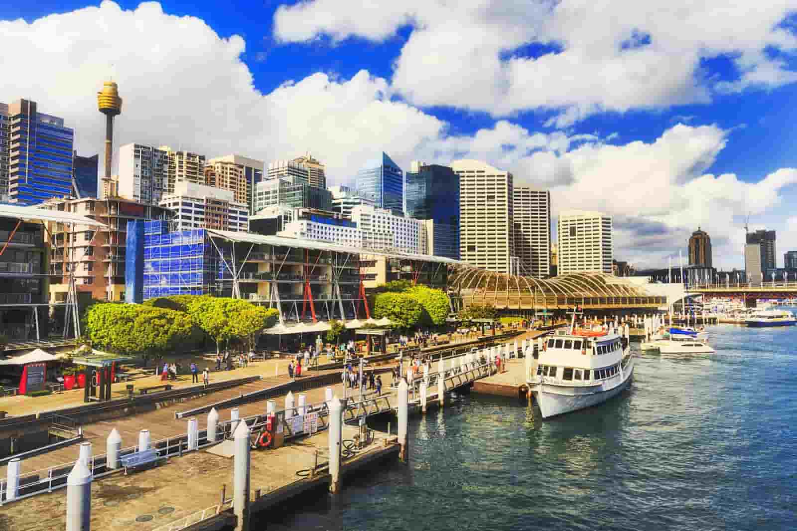 ÚC 7N6Đ | HÀ NỘI – MELBOURNE – CANBERRA – SYDNEY