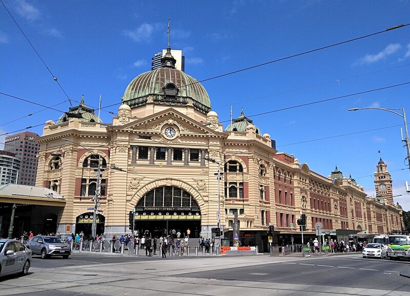 MÙA THU NƯỚC ÚC 7N6Đ | MELBOURNE – SYDNEY