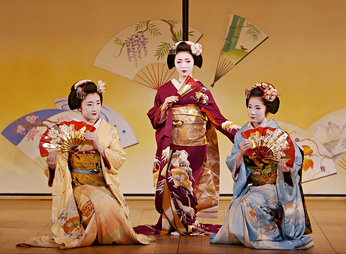 NHẬT BẢN 6N5Đ | NARA – OSAKA – KYOTO – NAGOYA – PHÚ SĨ – TOKYO