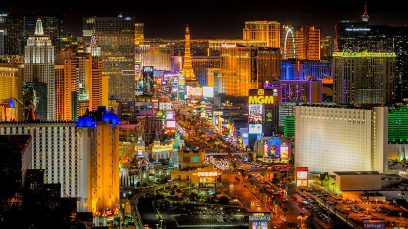 ĐÔNG TÂY MỸ 10N9Đ | NEW YORK – PHILADELPHIA – WASHINGTON D.C – LAS VEGAS – LOS ANGELES – RED ROCK CANYON – SAN DIEGO – SANTA MONICA