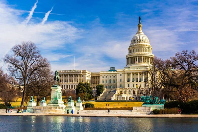 ĐÔNG TÂY MỸ 11N10Đ | NEW YORK – PHILADELPHIA – WASHINGTON D.C – LOS ANGELES – SAN DIEGO – LAS VEGAS – PAGE – ANTELOPE CANYON – PHOENIX
