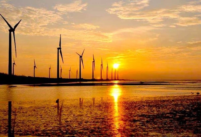 ĐÀI LOAN 5N4Đ – TOUR TẾT 2026 | ĐÀI TRUNG – NAM ĐẦU – ĐÀI BẮC