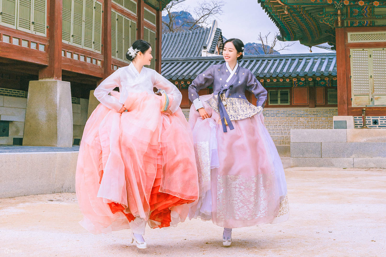 HÀN QUỐC 5N4Đ | HÀ NỘI – SEOUL – NAMI – EVERLAND
