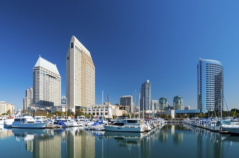 ĐÔNG TÂY MỸ 10N9Đ | NEW YORK – PHILADELPHIA – WASHINGTON D.C – LAS VEGAS – LOS ANGELES – RED ROCK CANYON – SAN DIEGO – SANTA MONICA