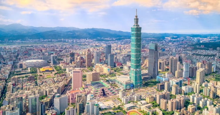 Du lịch Đài Loan mùa hè đầy lý tưởng cho gia đình