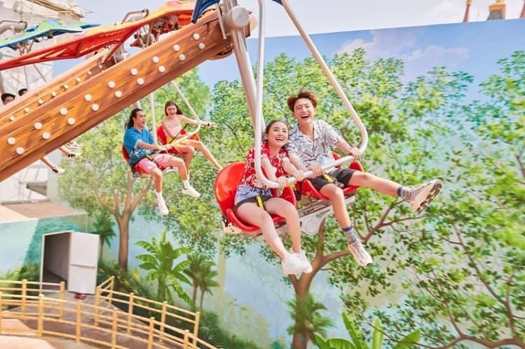 Những kinh nghiệm cần thiết để có chuyến vui chơi cùng nhau trọn vẹn 