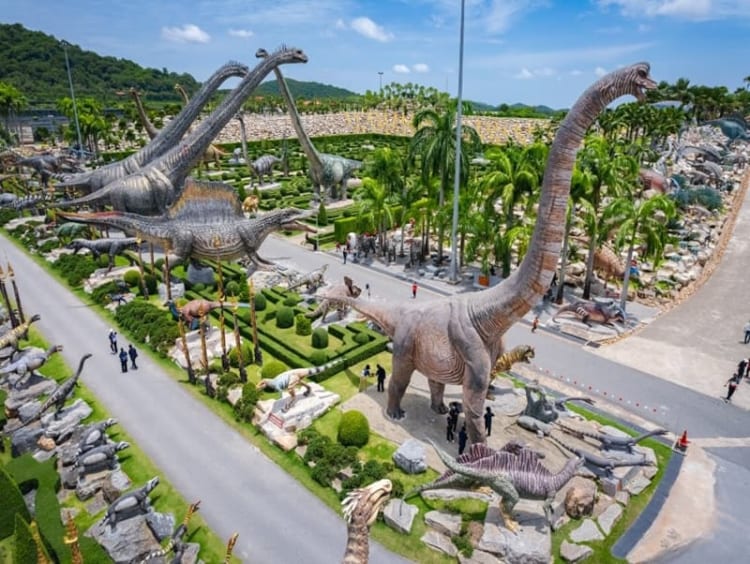 Những lưu ý cần nắm để có trải nghiệm tốt nhất khi tham quan 