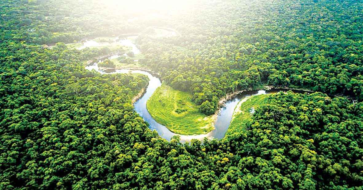 NAM MỸ 17N16Đ | BRAZIL – ARGENTINA