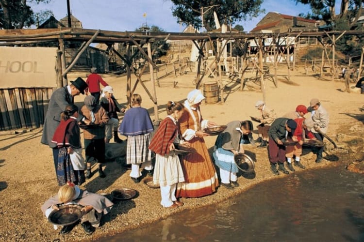 Những lưu ý quan trọng cần nắm để có hành trình khám phá thú vị tại Ballarat
