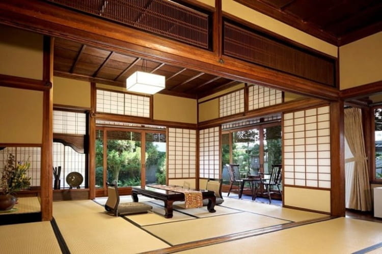 Những lưu ý cần nắm để có trải nghiệm tốt nhất tại ryokan 