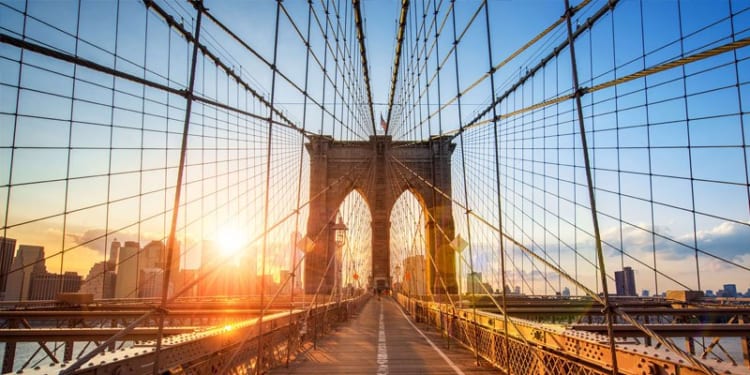 LIÊN TUYẾN ĐÔNG TÂY 10N9Đ | NEW YORK – PHILADELPHIA – WASHINGTON DC – LAS VEGAS – LOS ANGELES – SAN DIEGO
