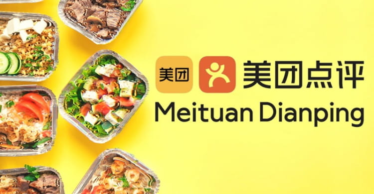 Meituan Dianping - khám phá thế giới ẩm thực trong tầm tay  
